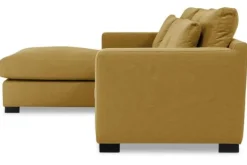 Loungebanken-Givenchie Lounge sofa Franchesca