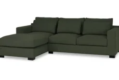 Loungebanken-Givenchie Lounge sofa Franchesca