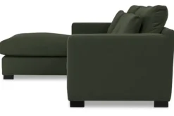 Loungebanken-Givenchie Lounge sofa Franchesca