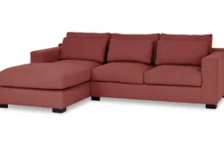 Loungebanken-Givenchie Lounge sofa Franchesca