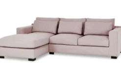 Loungebanken-Givenchie Lounge sofa Franchesca