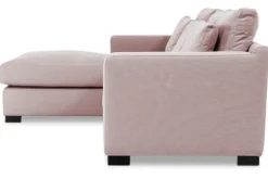Loungebanken-Givenchie Lounge sofa Franchesca