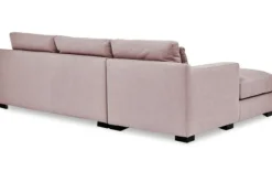 Loungebanken-Givenchie Lounge sofa Franchesca