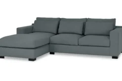 Loungebanken-Givenchie Lounge sofa Franchesca