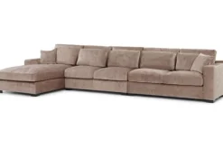 Loungebanken-Givenchie Lounge sofa Franchesca