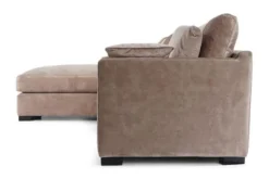 Loungebanken-Givenchie Lounge sofa Franchesca