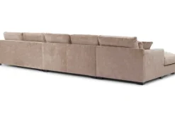 Loungebanken-Givenchie Lounge sofa Franchesca