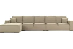 Loungebanken-Be Inspired Lounge sofa Larissa