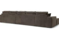 Discount Lounge sofa Larissa Loungebanken