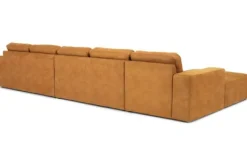 Discount Lounge sofa Larissa Loungebanken