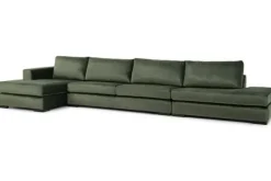 Sale Lounge sofa Mercer Loungebanken