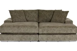 Loungebanken-Be Inspired Lounge sofa Napels