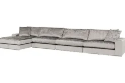 Clearance Lounge sofa Napels Elementen Banken|Loungebanken