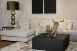 Elementen Banken|Loungebanken-Be Inspired Lounge sofa Napels