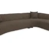 Hot Loungebank 216237 Brown Chunky Pandora Loungebanken