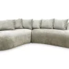 Sale Loungebank 212930 Cassie Ronde Banken|Loungebanken