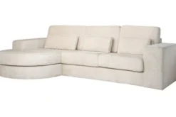 Ronde Banken|Loungebanken-Richmond Interiors Loungebank 210983 Felix