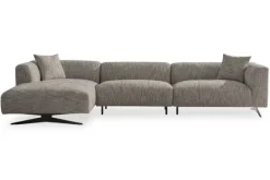 Loungebanken-Richmond Interiors Loungebank 212874 Hoxton