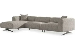 Loungebanken-Richmond Interiors Loungebank 212874 Hoxton