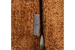 Loungebanken-Richmond Interiors Loungebank 212269 Lovely Cinnamon Cube
