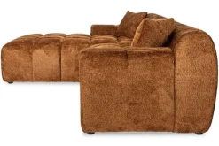 Online Loungebank 212267 Lovely Cinnamon Cube Loungebanken