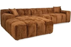 Online Loungebank 212267 Lovely Cinnamon Cube Loungebanken