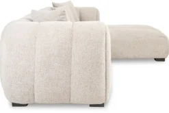 Loungebanken-Richmond Interiors Loungebank 214448 Novaro