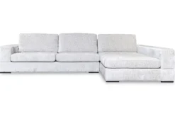 New Loungebank 211521 Pasha Loungebanken|Hoekbanken