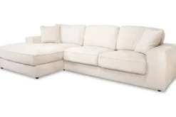 Loungebanken-Richmond Interiors Loungebank 212220 Santos