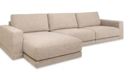 Loungebanken-Richmond Interiors Loungebank 214931 Trentino