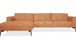 Loungebanken-Inmeubels Loungebank  Allora