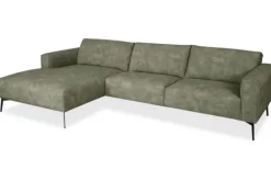 Loungebanken-Inmeubels Loungebank  Allora