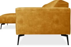 Loungebanken-Inmeubels Loungebank  Allora