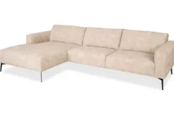 Loungebanken-Inmeubels Loungebank  Allora