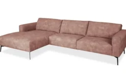 Loungebanken-Inmeubels Loungebank  Allora