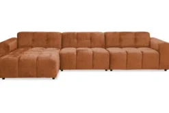 New Loungebank  Alvarez Elementen Banken|Loungebanken