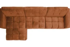 New Loungebank  Alvarez Elementen Banken|Loungebanken