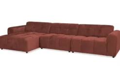 New Loungebank  Alvarez Elementen Banken|Loungebanken