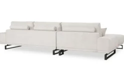 Loungebanken-Be Inspired Loungebank Amarillo II