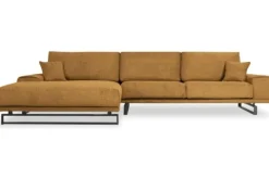Loungebanken-Be Inspired Loungebank Amarillo II