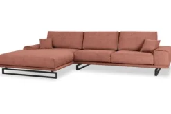 Loungebanken-Be Inspired Loungebank Amarillo II