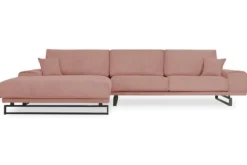 Loungebanken-Be Inspired Loungebank Amarillo II