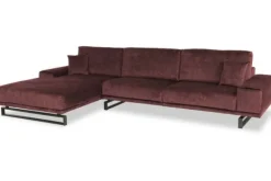 Clearance Loungebank Amarillo II Loungebanken