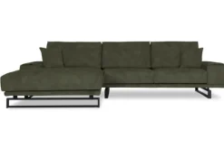 Loungebanken-Be Inspired Loungebank Amarillo II