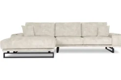 Loungebanken-Be Inspired Loungebank Amarillo II