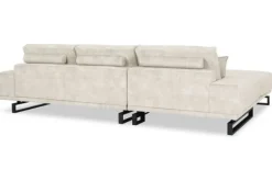 Loungebanken-Be Inspired Loungebank Amarillo II