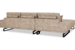 Loungebanken-Be Inspired Loungebank Amarillo II