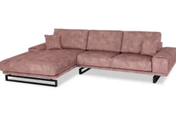 Loungebanken-Be Inspired Loungebank Amarillo II