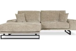 Loungebanken-Be Inspired Loungebank Amarillo II