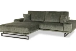 Loungebanken-Be Inspired Loungebank Amarillo II
